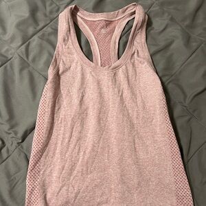 Women's Vitality Energy Tank Top